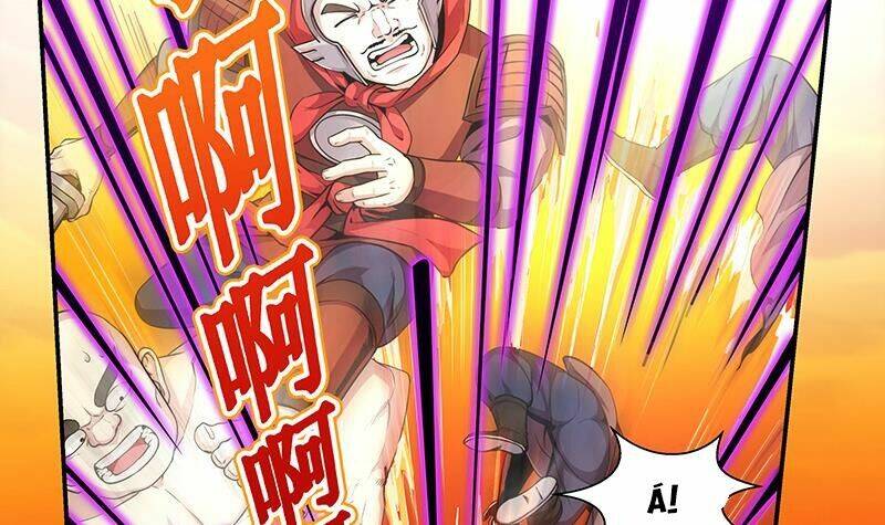Đừng Phiền Ta Tu Tiên: Chapter 1