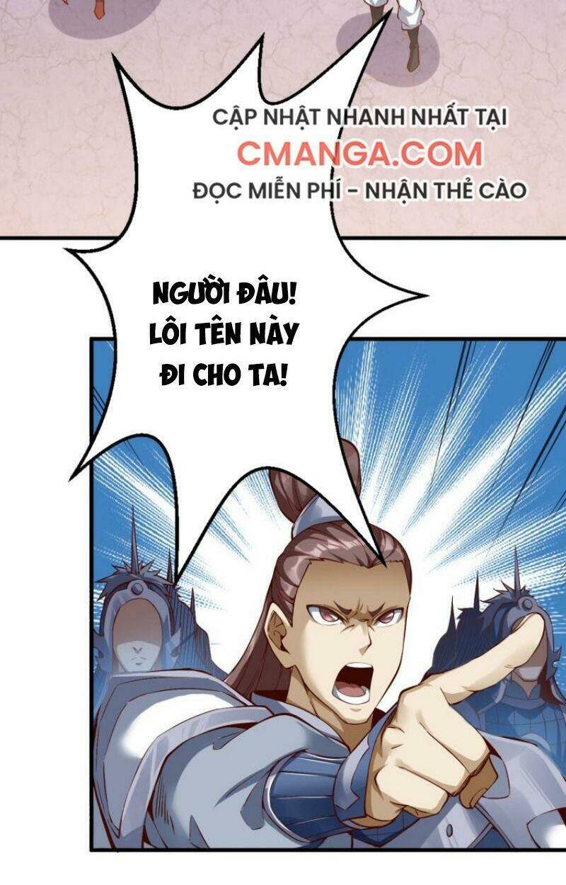 Đấu Hồn Đại Lục: Chapter 43