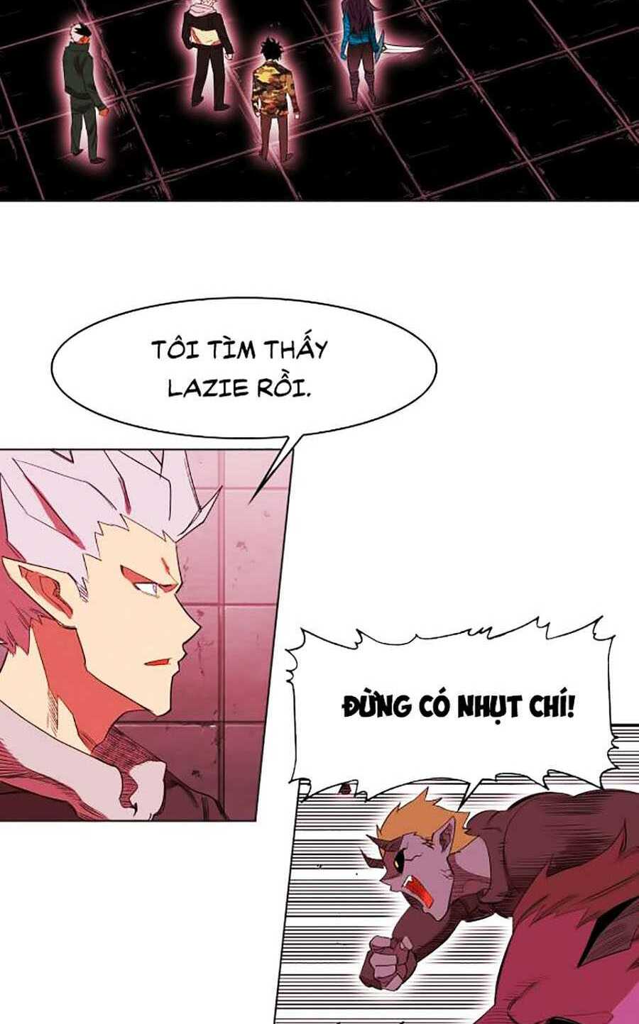 Hard Core Leveling Warrior Ss2: Chapter 63