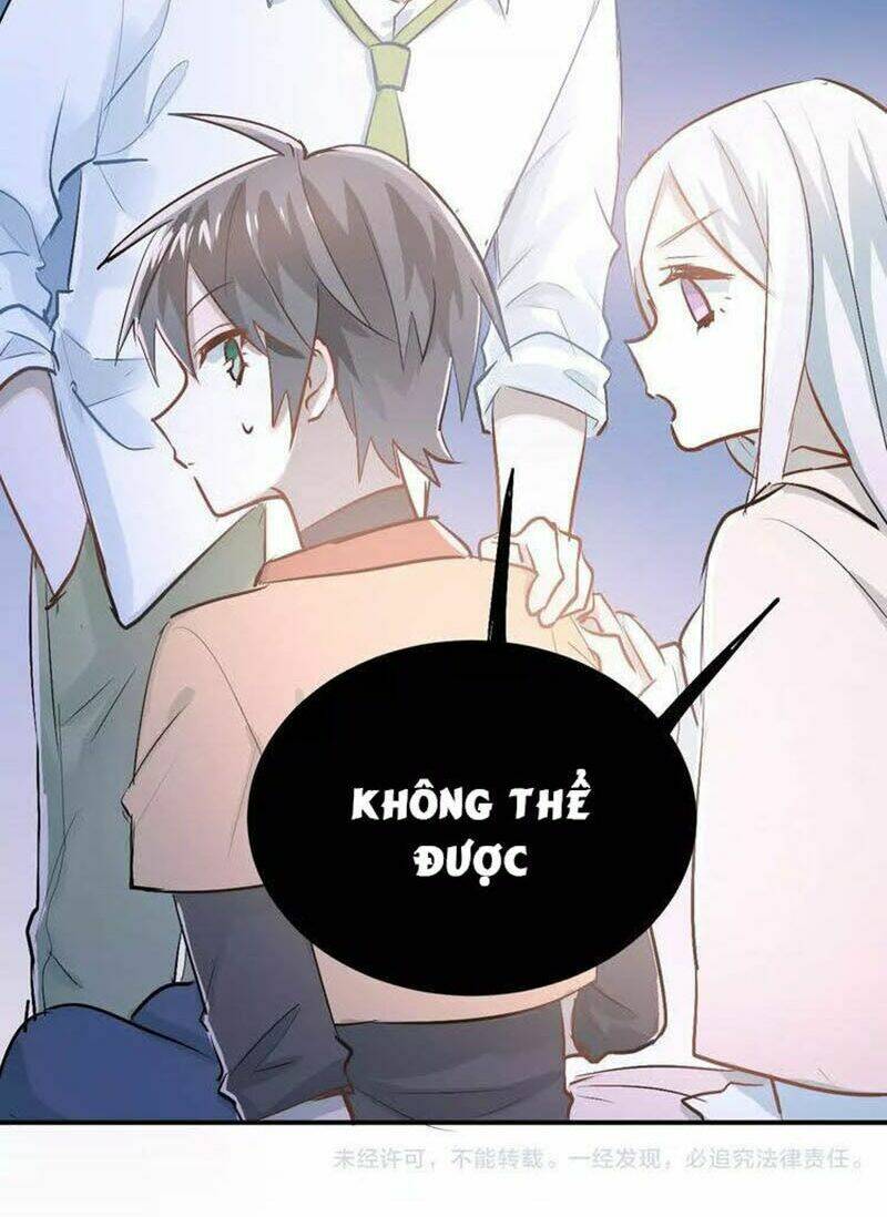 Đầu Gấu Biết Yêu: Chapter 64