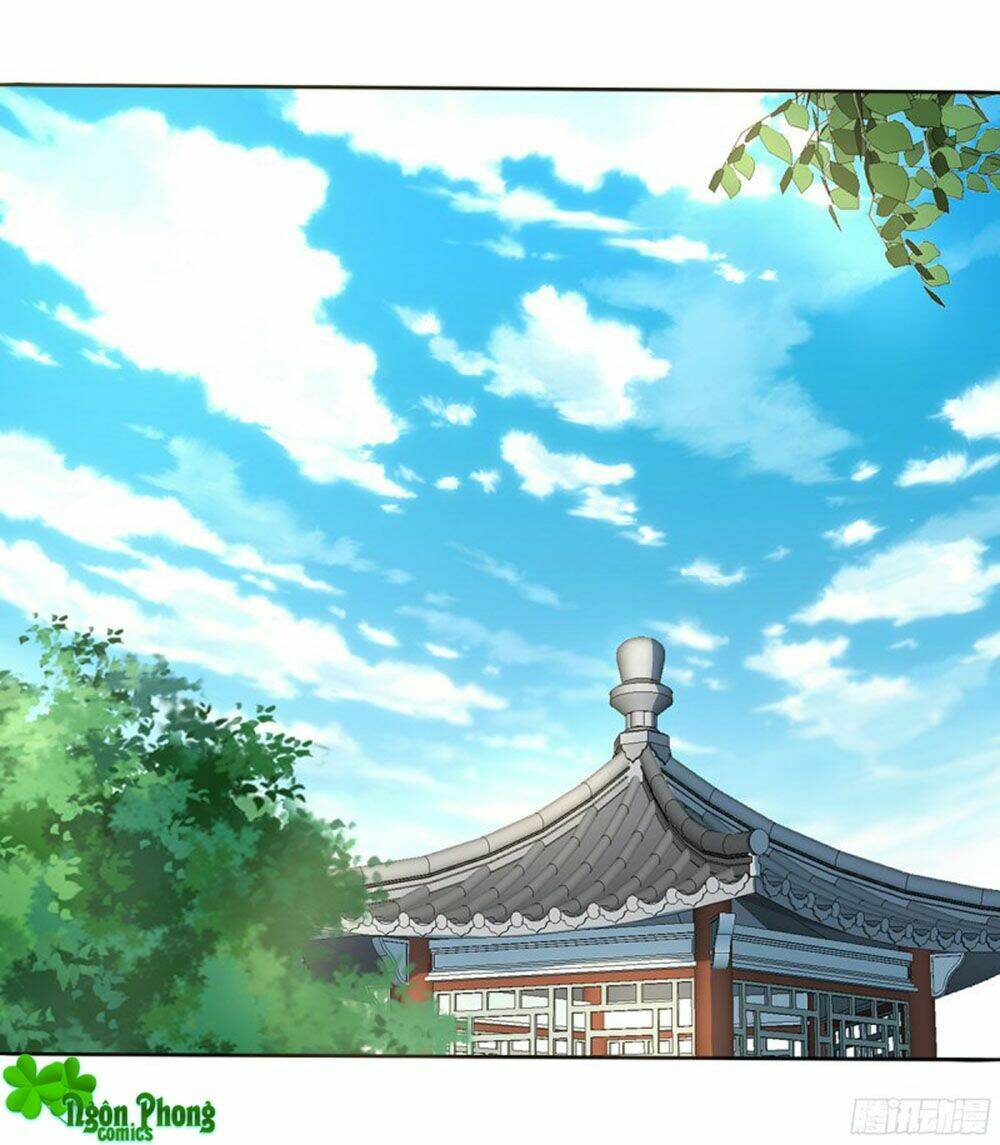 Hỏa Hồ: Chapter 26