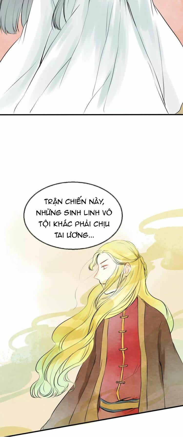 Bình Minh Của Ngũ Nguyệt: Chapter 19