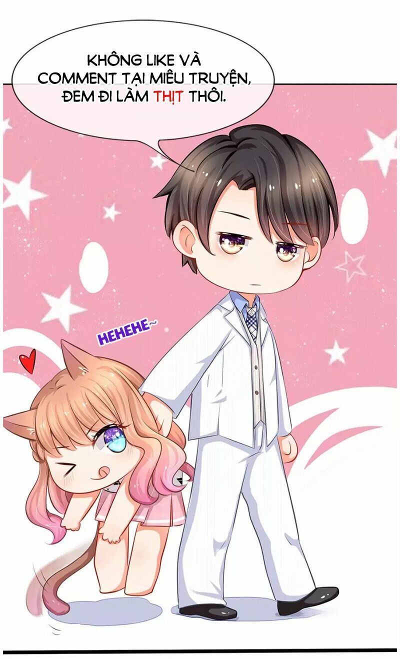 Thiểm Hôn Kiều Thê: Chapter 89