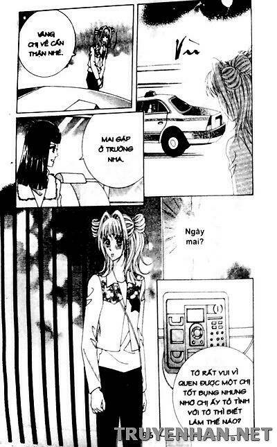 Lọ Lem Hậu Đậu: Chapter 78