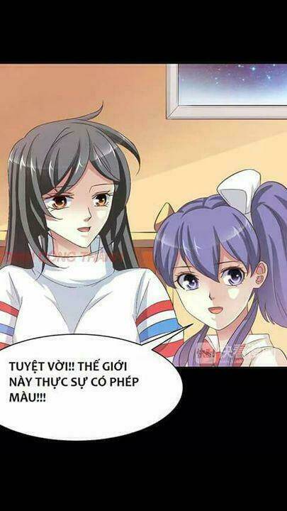 Truyện Kinh Dị Ở Tòa Nhà Số 44: Chapter 92