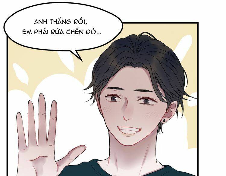 Lượm Được Một Tiểu Hồ Ly 2: Chapter 79