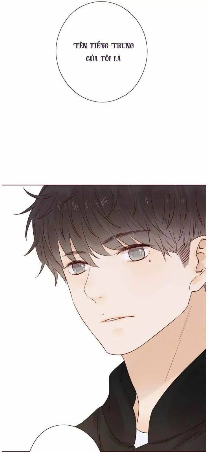 Cô Ấy Không Đáng Yêu: Chapter 9