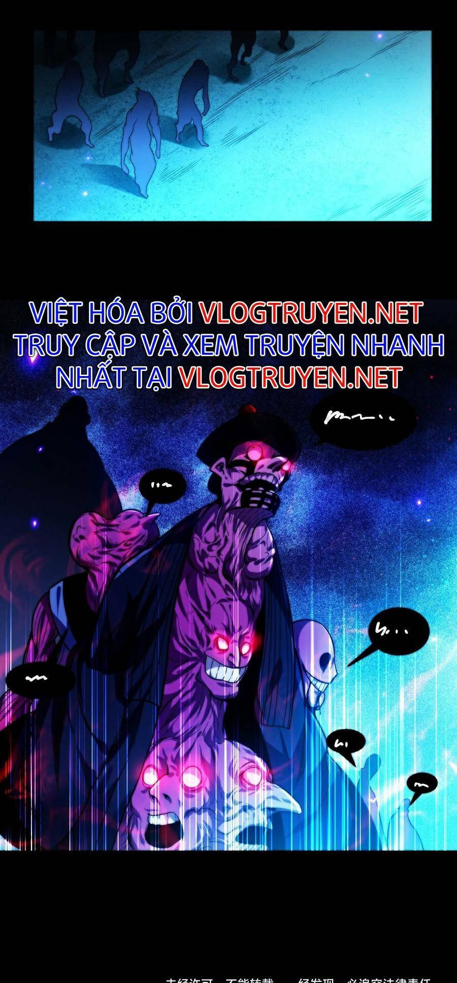 Bách Nhật Trừ Yêu: Chapter 6