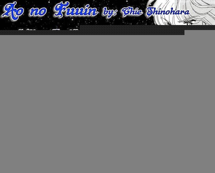 Ao No Fuuin - Blue Seal: Chapter 47