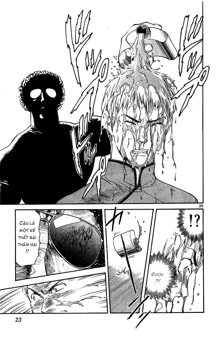 Vua Bánh Mì: Chapter 16