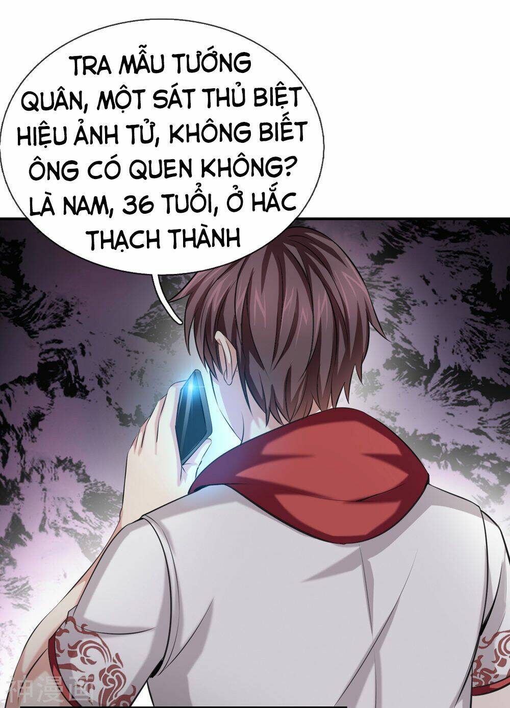 Tuyệt Thế Phi Đao: Chapter 224