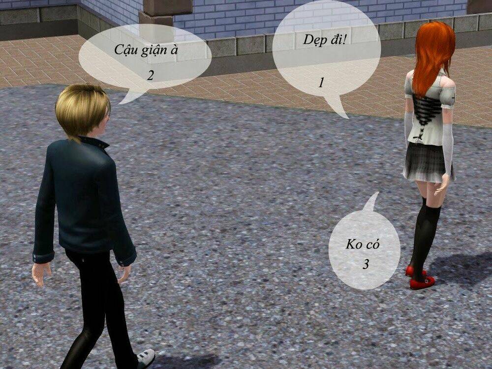 The Fate: Chapter 17