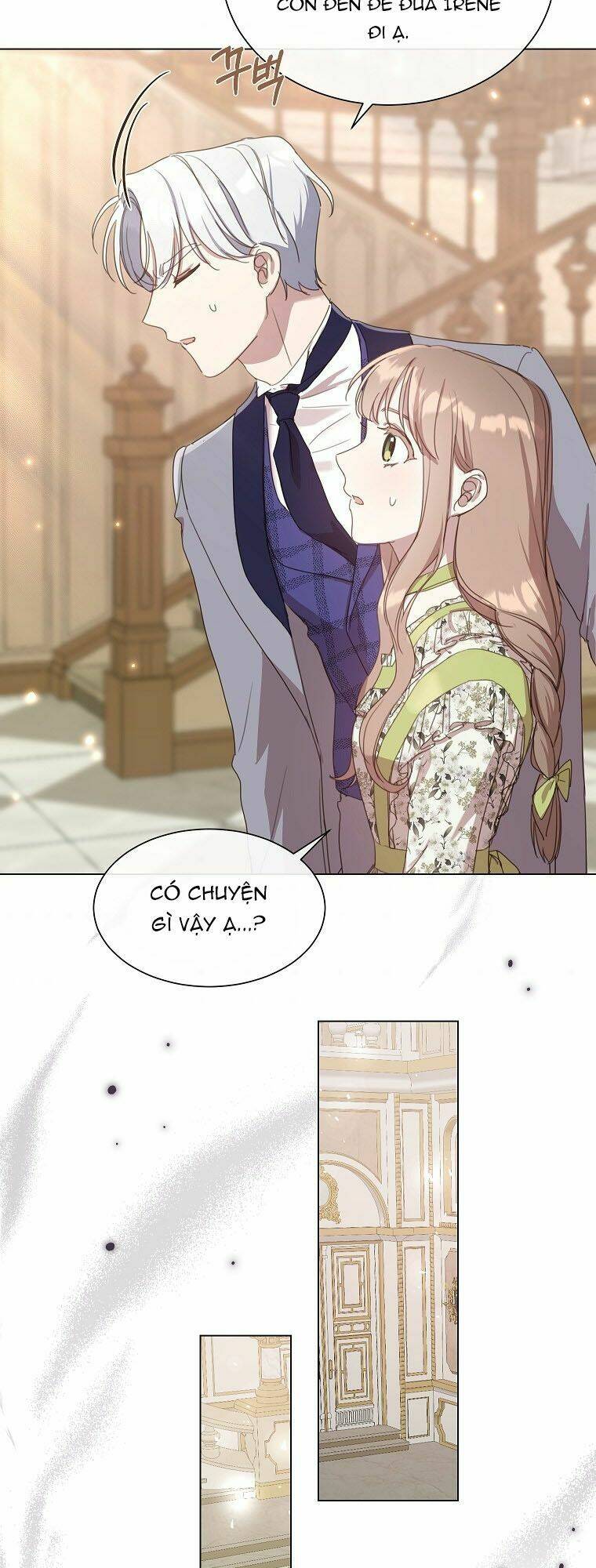 Mất Đi Một Người Chị Tốt: Chapter 14