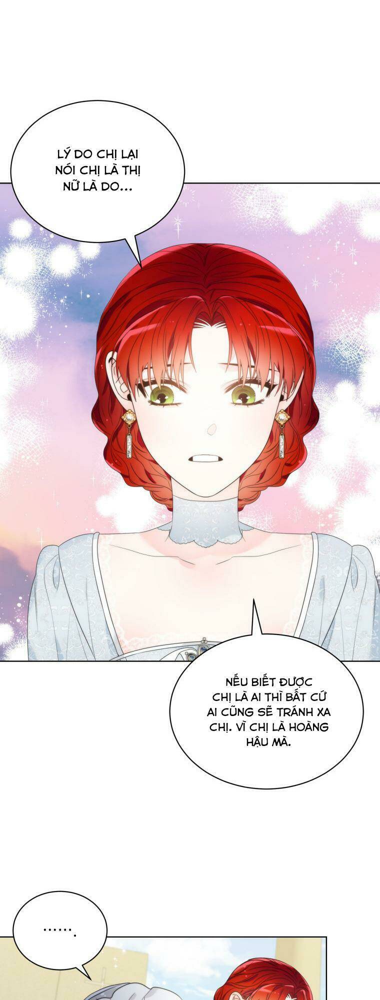 Hoàng Hậu Ác Nữ Yêu Quý Tôi: Chapter 12