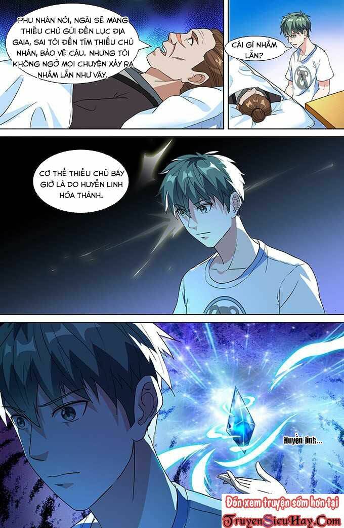 Cực Phẩm Tu Chân Thiếu Niên: Chapter 52