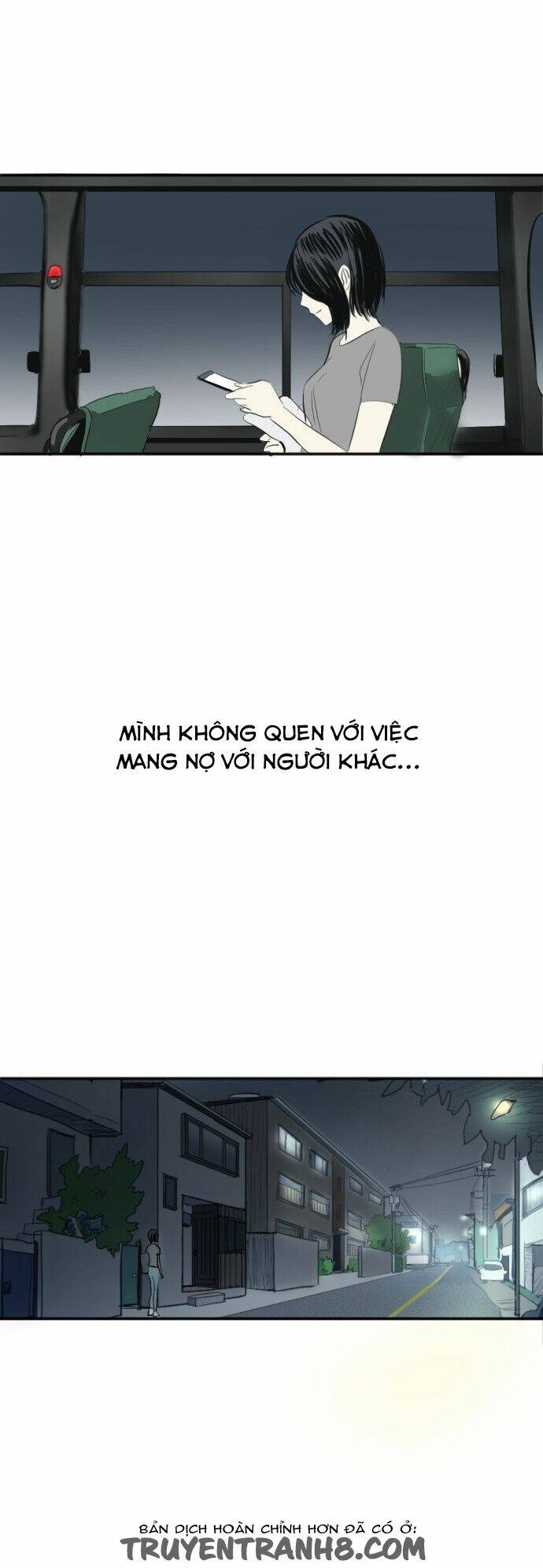 Transparent Cohabitation: Chapter 18