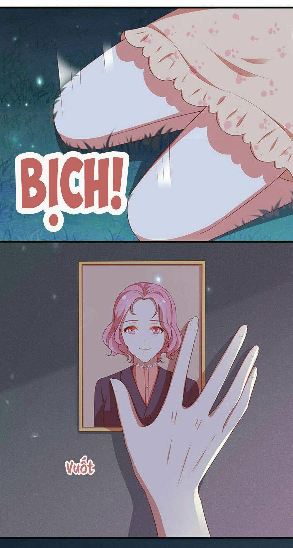 Cả Thế Giới Đều Không Bằng Người: Chapter 65