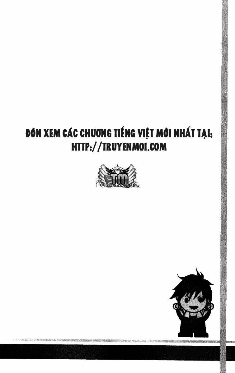 New Prince Of Tennis: Chapter 24