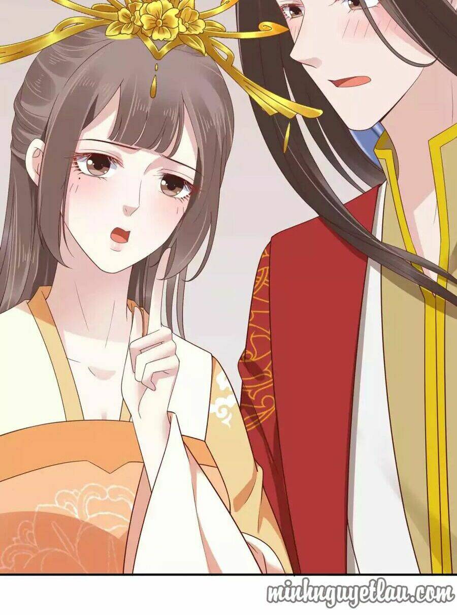 Phú Bà Bạc Tỷ Trong Lãnh Cung: Chapter 56