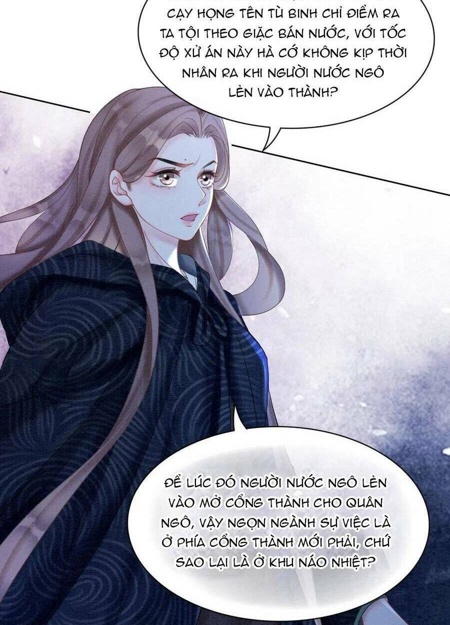 Xung Hỉ Vương Phi: Chapter 72