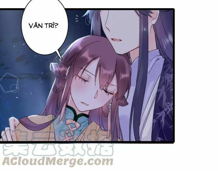 Hoa Nhan Sách: Chapter 151