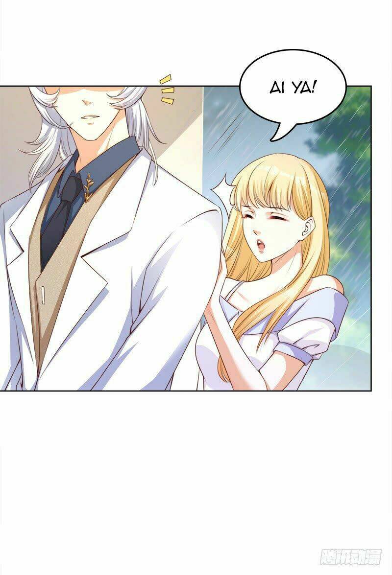 Lãnh Hôn Cuồng Ái: Chapter 20