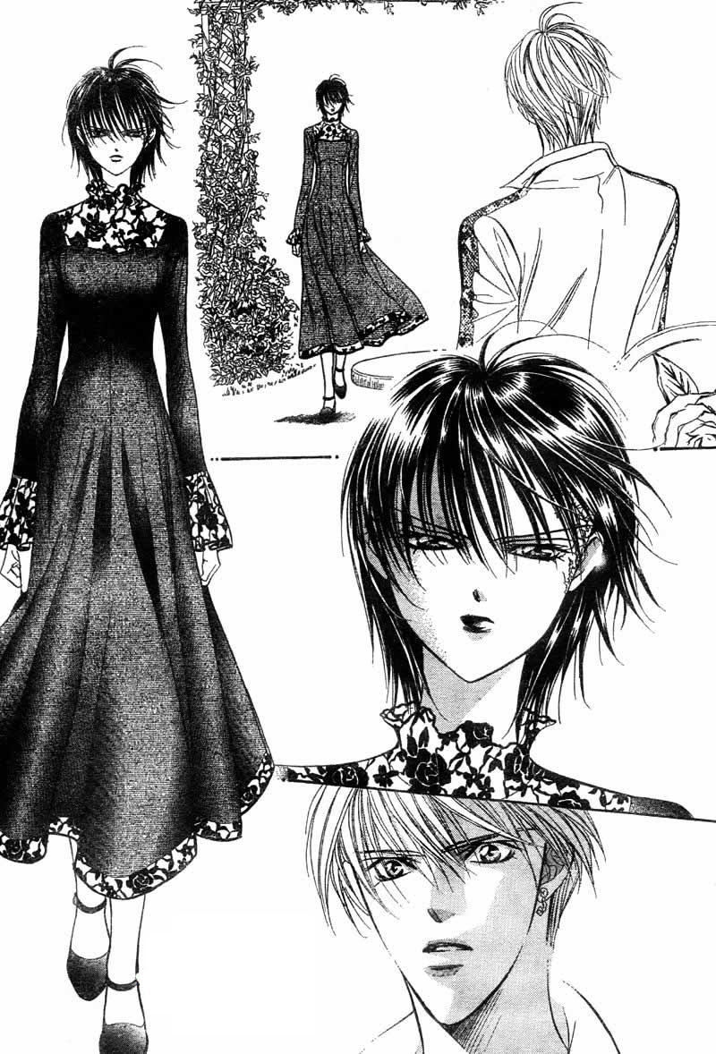 Thách Thức Tuyệt Vời: Chapter 86