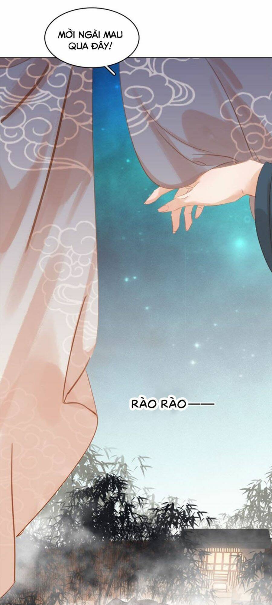 Tiểu Sư Phụ, Tóc Giả Của Ngài Rơi Rồi!: Chapter 33