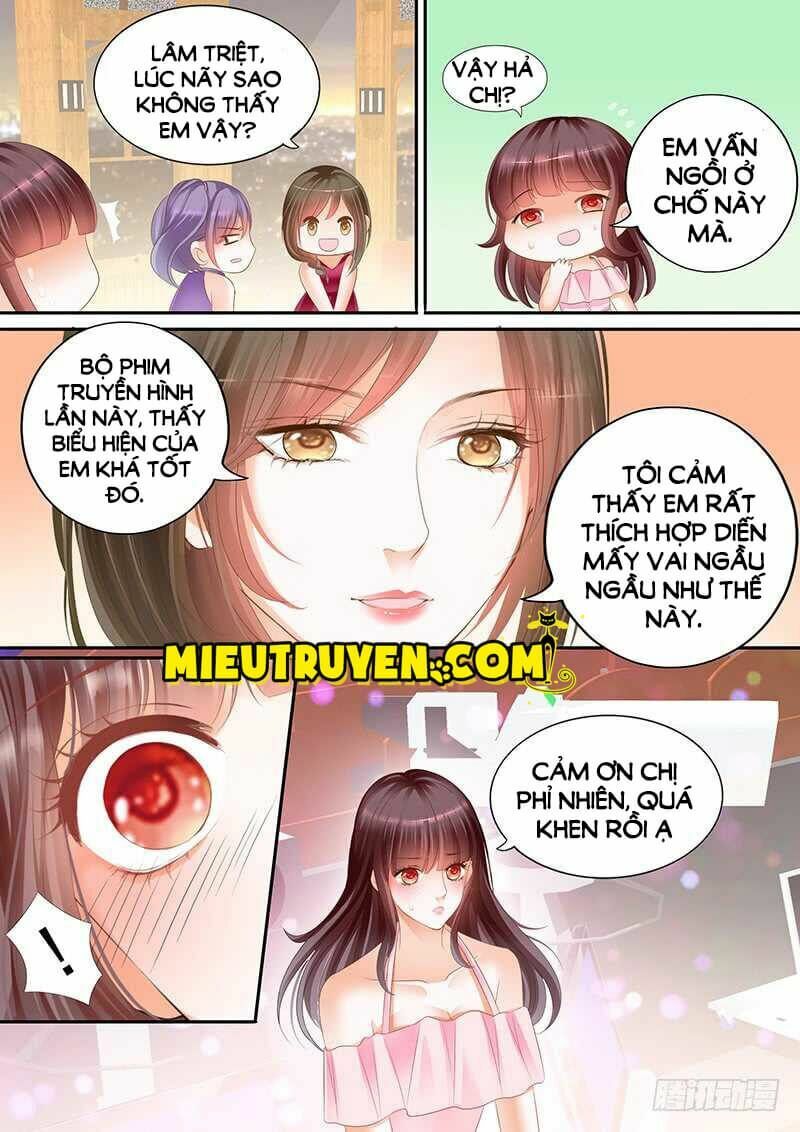 Thiểm Hôn Kiều Thê: Chapter 67