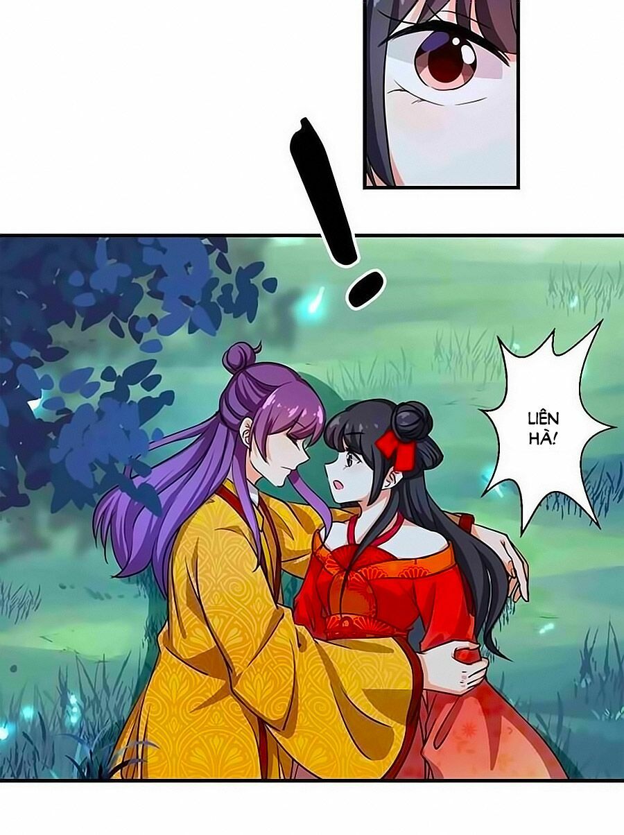 Vương Gia ! Ngươi Thật Bỉ Ổi !: Chapter 356