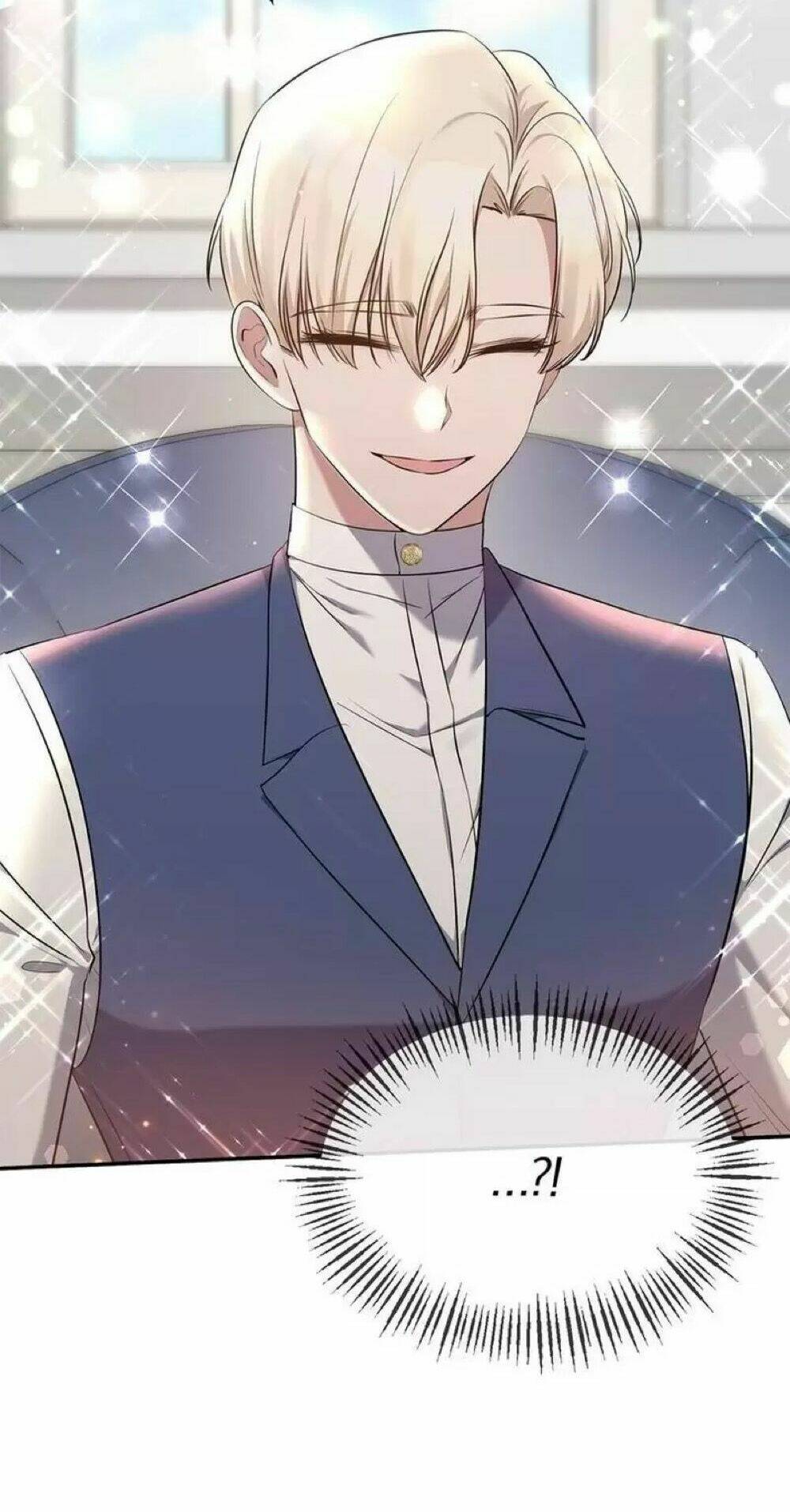 Nữ Công Tước Phương Bắc Là Một Nhân Vật Phản Diện: Chapter 8