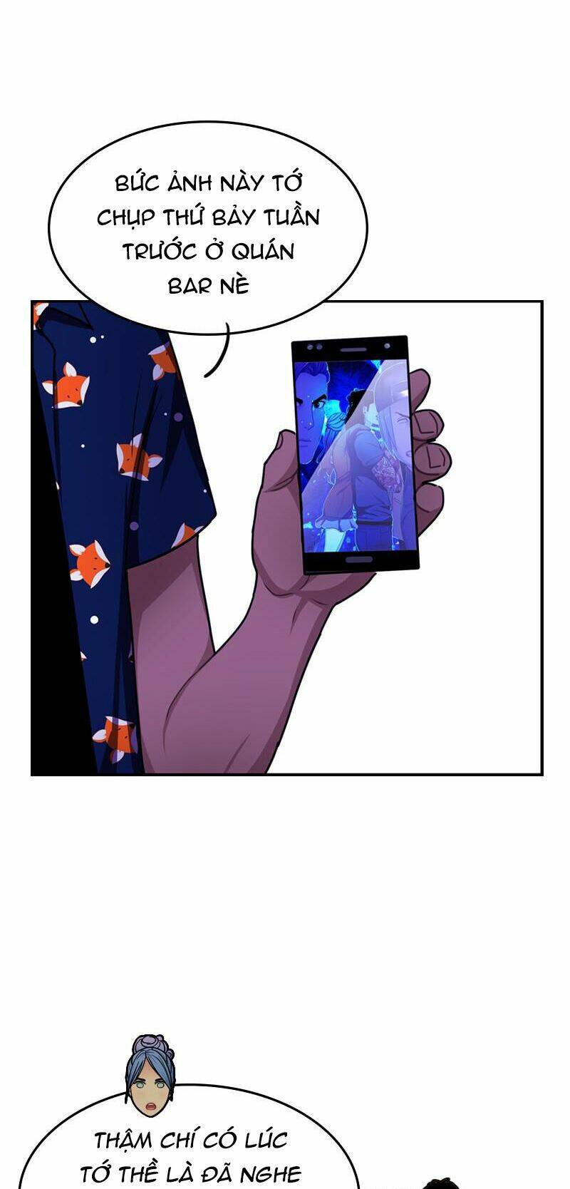 Nửa Đêm Ở Poppy Land: Chapter 65