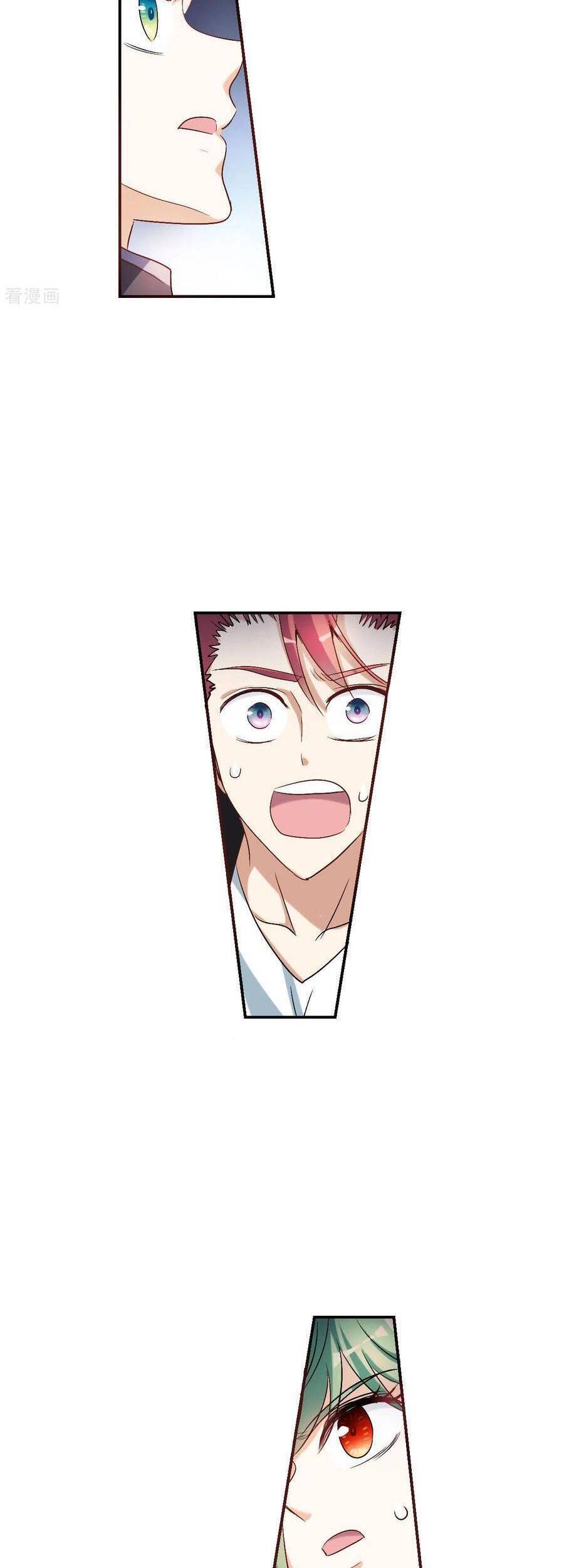 Tô Tịch Kỳ Quái: Chapter 131