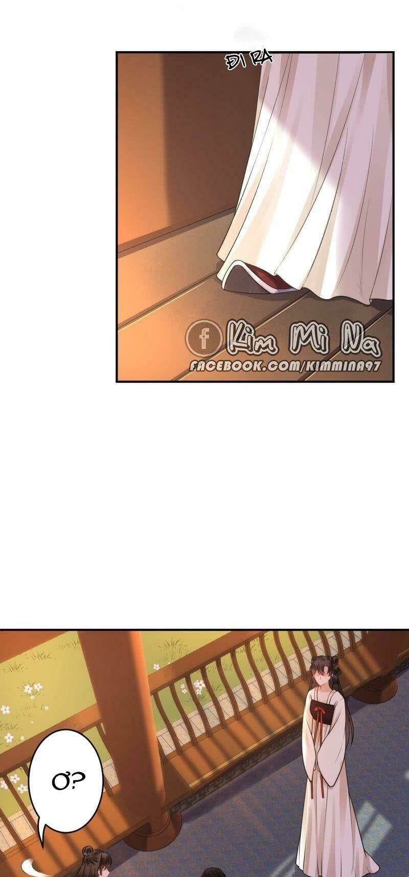 Vương Gia Kiêu Ngạo Quá Khó Cua: Chapter 93