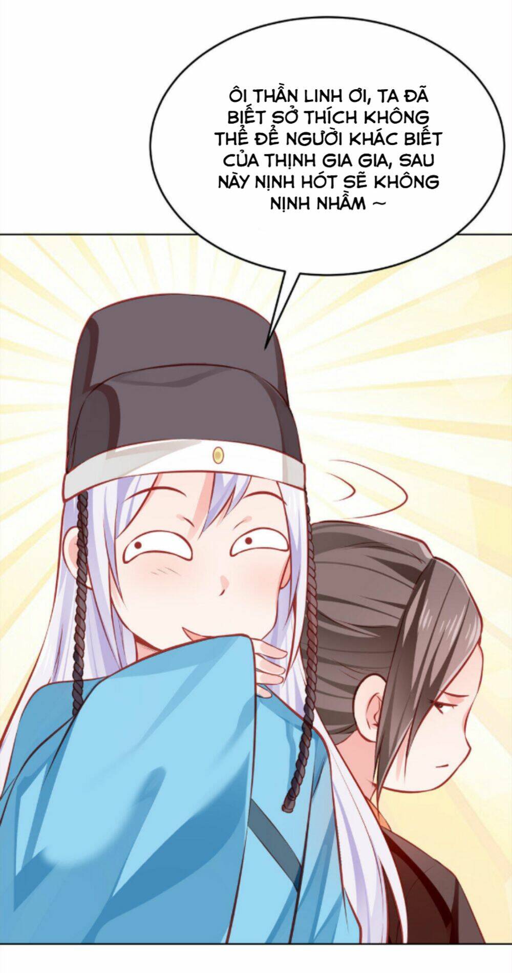 Bệ Hạ Xin Tự Trọng: Chapter 23