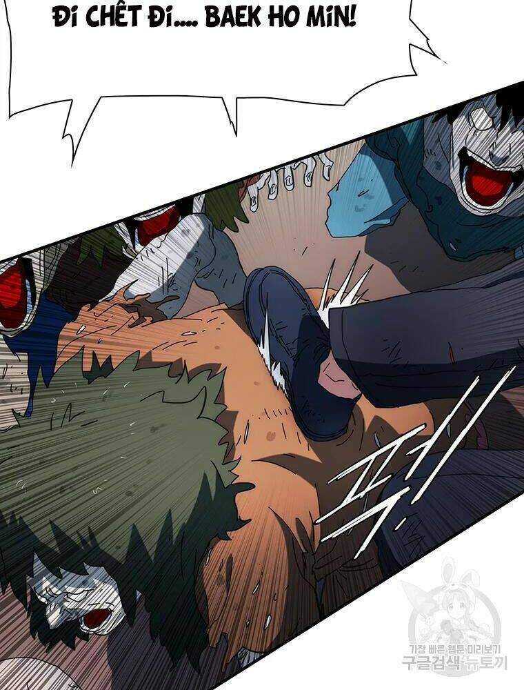 Các Chòm Sao Chỉ Chú Ý Mình Tôi: Chapter 28