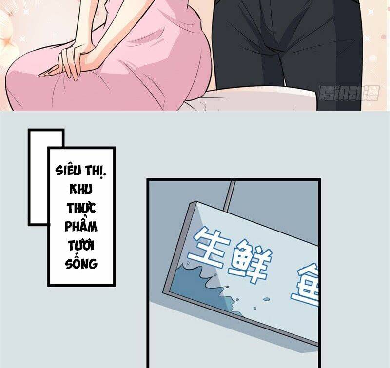 Ám Luyến Thành Hôn: Chapter 27