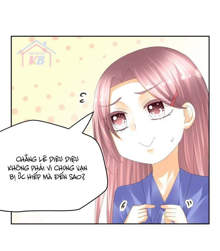 Tiền Thế Kim Sinh Của Chung Tiểu Thư: Chapter 16