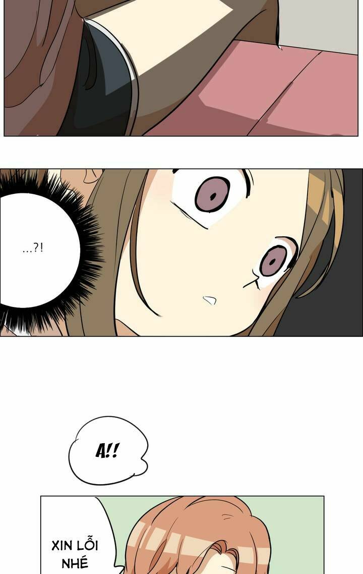 Lớn Lên Đểu Cáng: Chapter 25