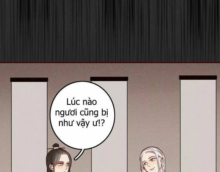 Ta Chỉ Muốn Giết Ngươi: Chapter 27