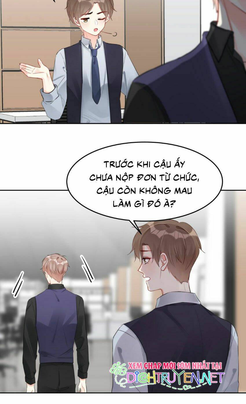 Boss Đại Nhân Là Nữ Thần?: Chapter 28