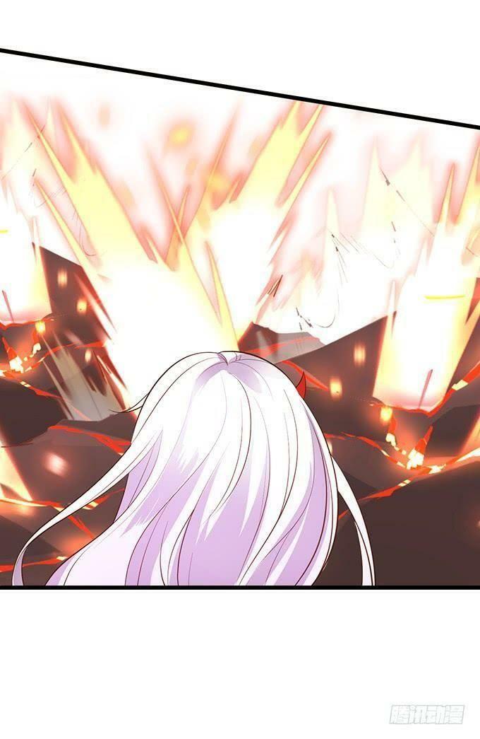 Hồ Tiên Hung Bạo: Chapter 107