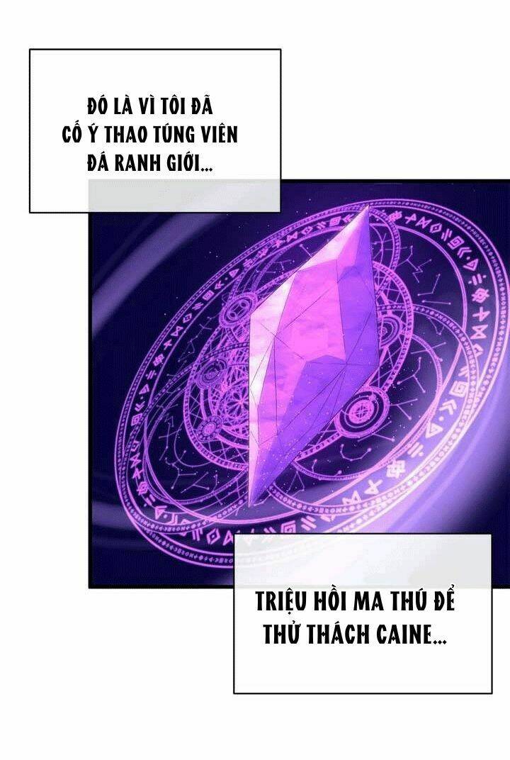 Nữ Công Tước Phương Bắc Là Một Nhân Vật Phản Diện: Chapter 15