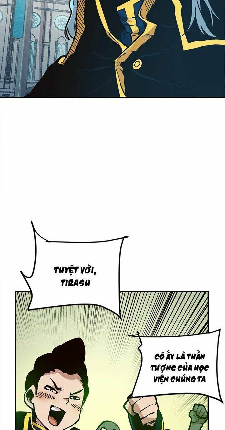 Nô Lệ Nghịch Thiên: Chapter 27