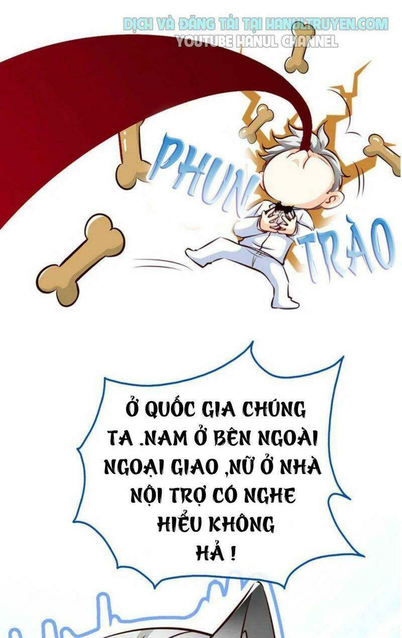 TRUY NÃ TOÀN CẦU TRUY THÊ VỀ SỦNG: Chapter 52.2