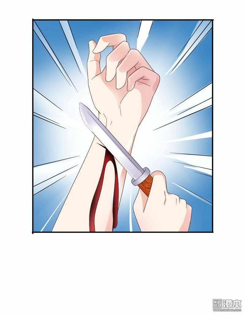 Em Vẫn Còn Nhỏ: Chapter 92