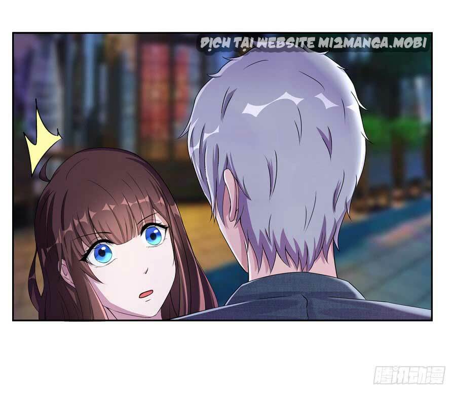 Gả Cho Tình Cũ Làm Lão Bà: Chapter 19