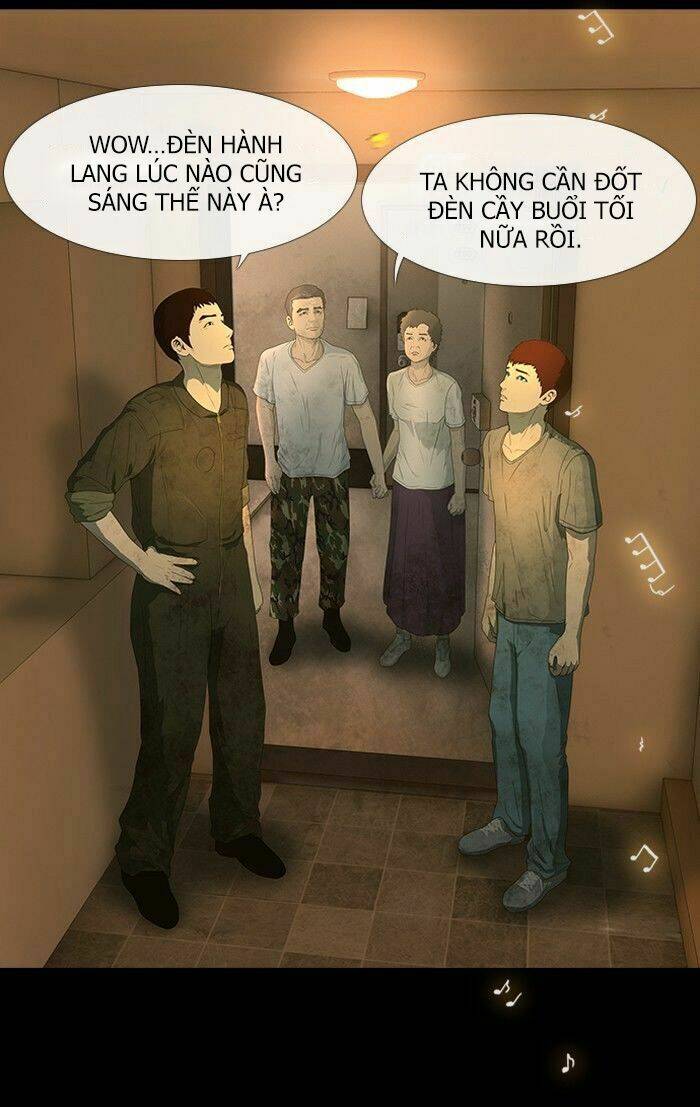 Dead Days: Chapter 60