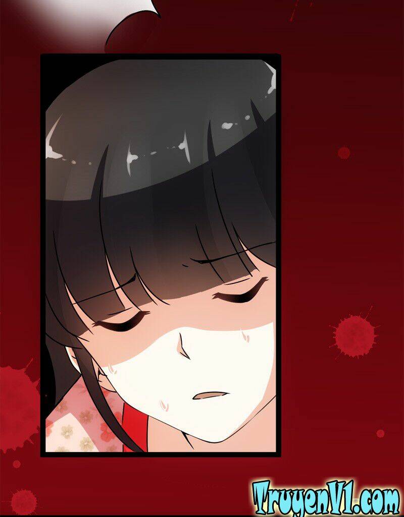 Vương Gia! Ngươi Thật Bỉ Ổi: Chapter 17