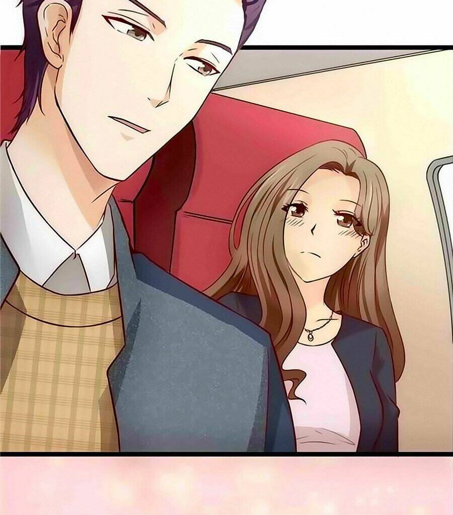 Thời Gian Đều Biết: Chapter 1